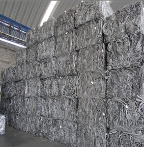 Chatarra de Alambre de Calidad de Exportación Al99.80, Material Reciclado 99.8% Puro, 15 Pulgadas, Cu 5%, en Cantidad a Granel para Uso Industrial - Product Image 3