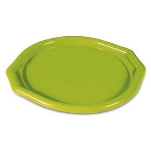 Plateau de service en plastique BLIM assorti VS001D00360, plateau de rangement 36 cm - Product Image 1
