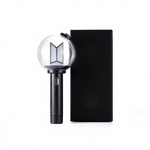 Army Bomb Ver.4 Light Stick Edición Especial Map Of The Soul Mercancía Oficial del Concierto - Product Image 1