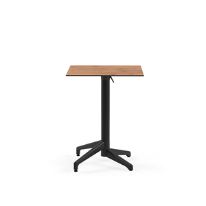 Outdoor <b>Foldable</b> <b>Table</b> MOON-C V2 60x60 cm - Product Image 3