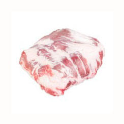 Nutritivo 24 meses Top Roast Poultry Products Venta Proveedor Origen Procesamiento congelado Fresco Barato Collares de cerdo congelados vacío - Product Image 4