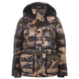 High Quality Wool Men's <b>Jacket</b> Custom OEM Design Stylish Hooded Winter Coat <b>Light</b> Bubble Zipper Casual Streetwear <b>Puffer</b> Men - Product Image 4