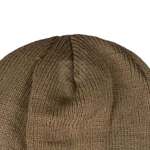 Chapeaux de baseball dernier style de qualité supérieure avec logo personnalisé imprimé vente en gros de bonnets jacquard décontractés chapeaux pour adultes - Product Image 2