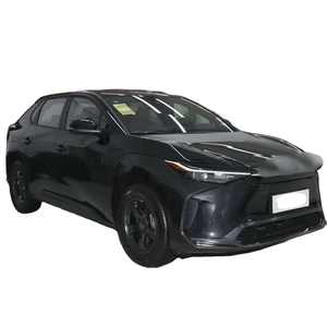 SUV Eléctrico Puro 2024 2025, Tracción Delantera/Total, Largo Alcance, Inteligente, 5 Puertas, Transmisión Automática, Autonomía NEDC de 601-700 km, Motor de 200-250 kW - Product Image 4