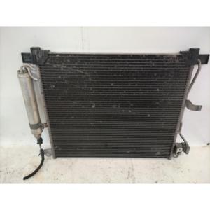 CONDENSATORE NISSAN Juke 1a Serie 92100BA61A K9K Diesel 1461 (10>13) 2013 81 Kw - Product Image 3