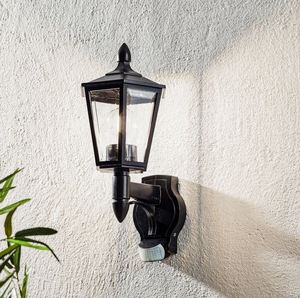 Luz de pared para exteriores, nuevo diseño negro para boda, hogar, decorativo, Hotel, restaurante, oficina, alta calidad, hecho en la india, venta al por mayor - Product Image 2