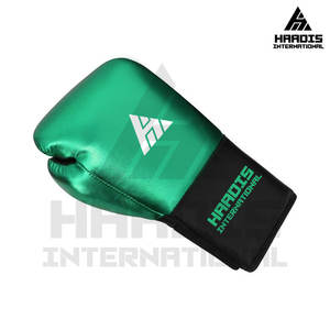 Gants d'entraînement de boxe pour enfants de qualité supérieure, gants de boxe de combat de Fitness, Logo personnalisé, gants de boxe pour enfants - Product Image 2