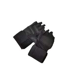 Gants de fitness pour le cyclisme personnalisés - Gants de sport respirants pour la salle de sport avec poignée antidérapante pour la musculation et l'entraînement sportif - Product Image 5