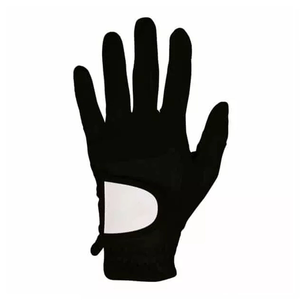 สายรัดข้อมือหนังแกะคาเบรตต้าคุณภาพสูง ปรับได้ ระบายอากาศได้ดี ซักทำความสะอาดได้ หลายสี พร้อมโลโก้แบบกำหนดเอง - Product Image 6