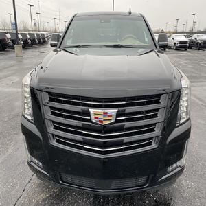 Cadillac Escalade Platinum 4WD 2019 Usado a Precio Accesible - Product Image 1
