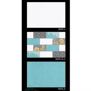 Vistaar Marque Inde 300x450mm Travertin Intérieur Extérieur Décoration Murale Flexible Numérique Carreaux de Céramique Usine Directe - Product Image 2