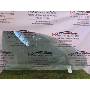 Cristal Delantero para Audi A3 Serie (8P1) 43R001582 BSF (05>08) - Product Image 1