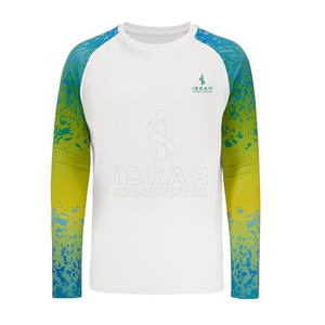 Vêtements de pêche de haute qualité avec un design confortable, un matériau respirant et une coupe ajustée pour les professionnels - Product Image 3