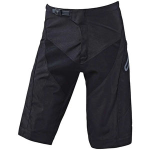 Professional Manufacturer's Casual Workout Shorts Solid Color Mid-Waist Canvas Motocross Wear <b>Animal</b> <b>Pattern</b> Reasonable Price - Product Image 4