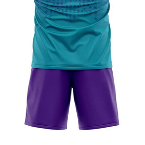Low MOQ <b>Cheap</b> Price Top Quality Soccer Uniform <b>for</b> <b>Sale</b> Design Your Own Team Wear Soccer Uniforms Sets <b>for</b> <b>Sale</b> - Product Image 6