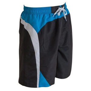 Pantalones cortos de baloncesto de malla con logotipo personalizado para hombre, pantalones cortos de malla informales hechos en Pakistán de alta calidad, fabricante y proveedor al por mayor - Product Image 2