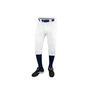 Uniformes deportivos de equipo de béisbol y softbol personalizados de alta calidad para entrenamiento y partidos Uniforme de béisbol - Product Image 3