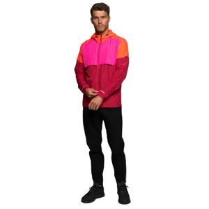 Vente en gros Veste coupe-vent imperméable softshell décontractée de haute qualité pour hommes - Product Image 3