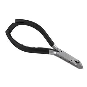 Professional Quality Stainless Steel <b>Cuticle</b> <b>Nippers</b> for Use on Fingers High Quality Made In Pakistan Low Price - Product Image 3