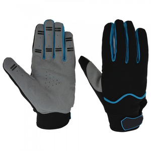Gants de mécanicien en cuir synthétique de qualité supérieure, respirants, antidérapants, sans silicone, dernière conception, personnalisables, vente en gros OEM - Product Image 6