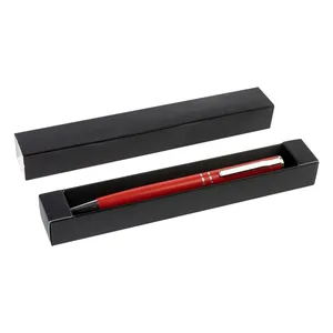 Penna a Sfera Riciclata Rimma, Gadget Promozionale Ecologico - Product Image 4