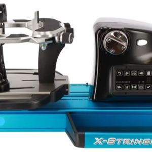 ผู้ขายที่ได้รับการยืนยันสำหรับเครื่องร้อยเอ็กซ์-อีแอลเอส - Product Image 1