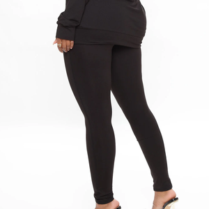 ชุดโยคะมัดย้อมสำหรับผู้หญิงชุดกางเกงขาสั้นสำหรับเล่นฟิตเนสวิ่งออกกำลังกายในยิมชุดเสื้อยืด - Product Image 3