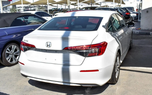 Honda Civic Seminuevo con Garantía Incluida - Financiación Bancaria Disponible - Product Image 6