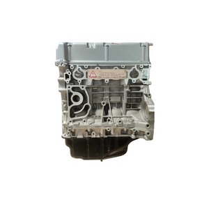 เครื่องยนต์ K20A4 2.0L I-VTEC ของแท้คุณภาพ OEM พร้อมติดตั้งสำหรับปี 2002-2006 สำหรับอะลูมิเนียมอัลลอย+เหล็กหล่อ 120 กิโลวัตต์ 246 นิวตันเมตร - Product Image 5