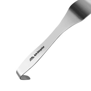 Retractor Deaver, Instrumentos Médicos Quirúrgicos, Venta al por Mayor, Necesidades Quirúrgicas, Retractor Deaver en Cirugía Moderna - Product Image 4