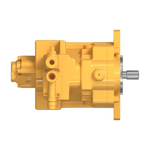 Motor Starter 24V 590-9161 asli untuk kucing C18 Generator mesin ekskavator suku cadang mesin konstruksi resmi Tiongkok - Product Image 3