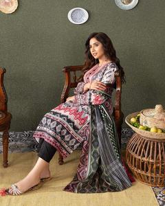 INDIAN SHALWARN KURTA robe salwar kameez couleur merveilleuse costume fête incroyable vente chaude Pakistan dames costume indien été chaud - Product Image 5