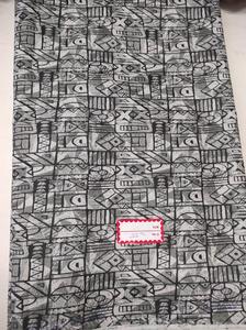 ผ้าซาตินกิซ่าพิมพ์ลายหรูหรา แห้งเร็ว ระบายอากาศได้ดี ให้สัมผัสเรียบเนียน ดีไซน์สดใส เหมาะสำหรับเสื้อผ้าเด็กหญิง เด็กชาย และของตกแต่งบ้าน - Product Image 3