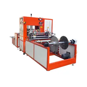 Non Woven Bag Machine Multifunction Used Non Woven Pp Box Bag Making Machine Manufacturer