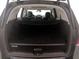 MERCEDES-BENZ GLE 550E 2017 USADO, con Volante a la Izquierda/Derecha - Product Image 3