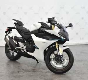 Nouvelle Moto Standard CF-MOTO 450 SS 2025 à Vendre, Vente Rapide, Garantie 1 An, Expédition Mondiale - Product Image 1