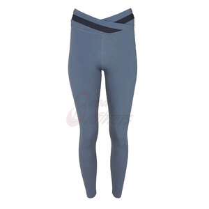 Leggings de Yoga para Mujer, Estilo Moderno, Precio al por Mayor, Hechos en Pakistán - Product Image 4