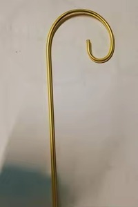 Carbon Steel Garden Tool Set with Plant Labels and <b>Stakes</b>-DIY Industrial Grade - Product Image 2