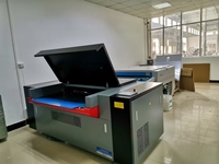 Contrôle du système informatique Machine de fabrication de plaques CTP thermiques et processeur de plaques CTP