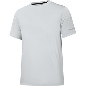 TBF-104 Rash Guard UPF 50 + pour homme, t-shirt de bain léger à manches courtes et à séchage rapide, extensible dans les 4 sens, avec demi-manche, protection UV - Product Image 4