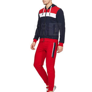 Chándal informal de lana para hombre, chándal de lana hecho en Pakistán, chándal de lana de moda para hombre de la mejor calidad - Product Image 3