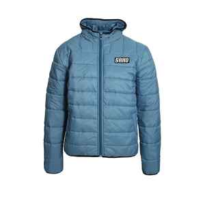 Pakistan GAA <b>Padded</b> Jacket Manufacturer Sportswear OEM ODM MOQ Suppliers Custom Apparel Vendors - Product Image 6