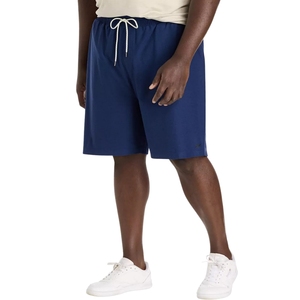 Pantalones cortos de gimnasio para hombre, ropa informal de verano con cintura elástica transpirable, ropa deportiva al por mayor, estilo bóxer - Product Image 1
