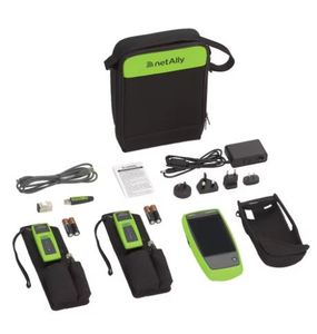 MÁS VENDIDO 100% Asequible, Gran Oferta - LR-G2-LS-KIT Link-Runner G2 Probador de Red Inteligente con Kit Link-Sprinter X2 - Product Image 3