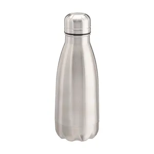Borraccia in Acciaio Inox a Parete Singola Personalizzata, Gadget Promozionale per Bevande - Product Image 1