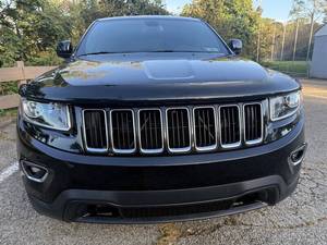 Precio bajo, Jeep Grand Cherokee Laredo 2015, auto usado en venta - Product Image 2