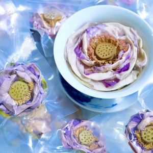 Fleur de Lotus séchée disponible avec quantité en vrac à vendre - Product Image 6