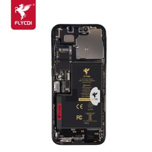 <span class=keywords><strong>แบ</strong></span><span class=keywords><strong>ต</strong></span>เตอรี่ FLYCDI 2024 สำหรับเปลี่ยนแบตเตอรี่ iPhone รุ่น 15 14 13 12 11 X Xs Xr Pro Max 8 7 6S Plus - Product Image 4