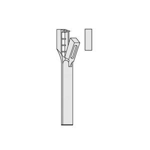 คีมเจาะสเตนเลสแบบใช้ซ้ำได้คีมเจาะนำกลับมาใช้ใหม่ได้ - Product Image 2