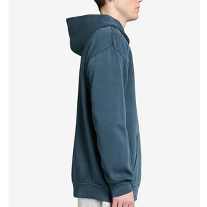 Sudaderas con capucha para hombre, jersey de manga larga, sudaderas informales a la moda, Camisa con capucha para gimnasio con cordón y bolsillo de canguro, sudaderas con capucha para hombre - Product Image 3